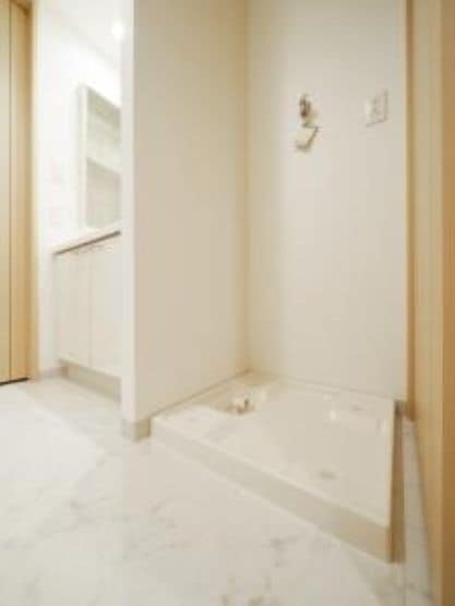 KDXレジデンス高輪の物件内観写真