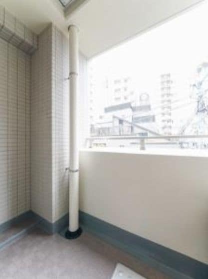 KDXレジデンス高輪の物件内観写真