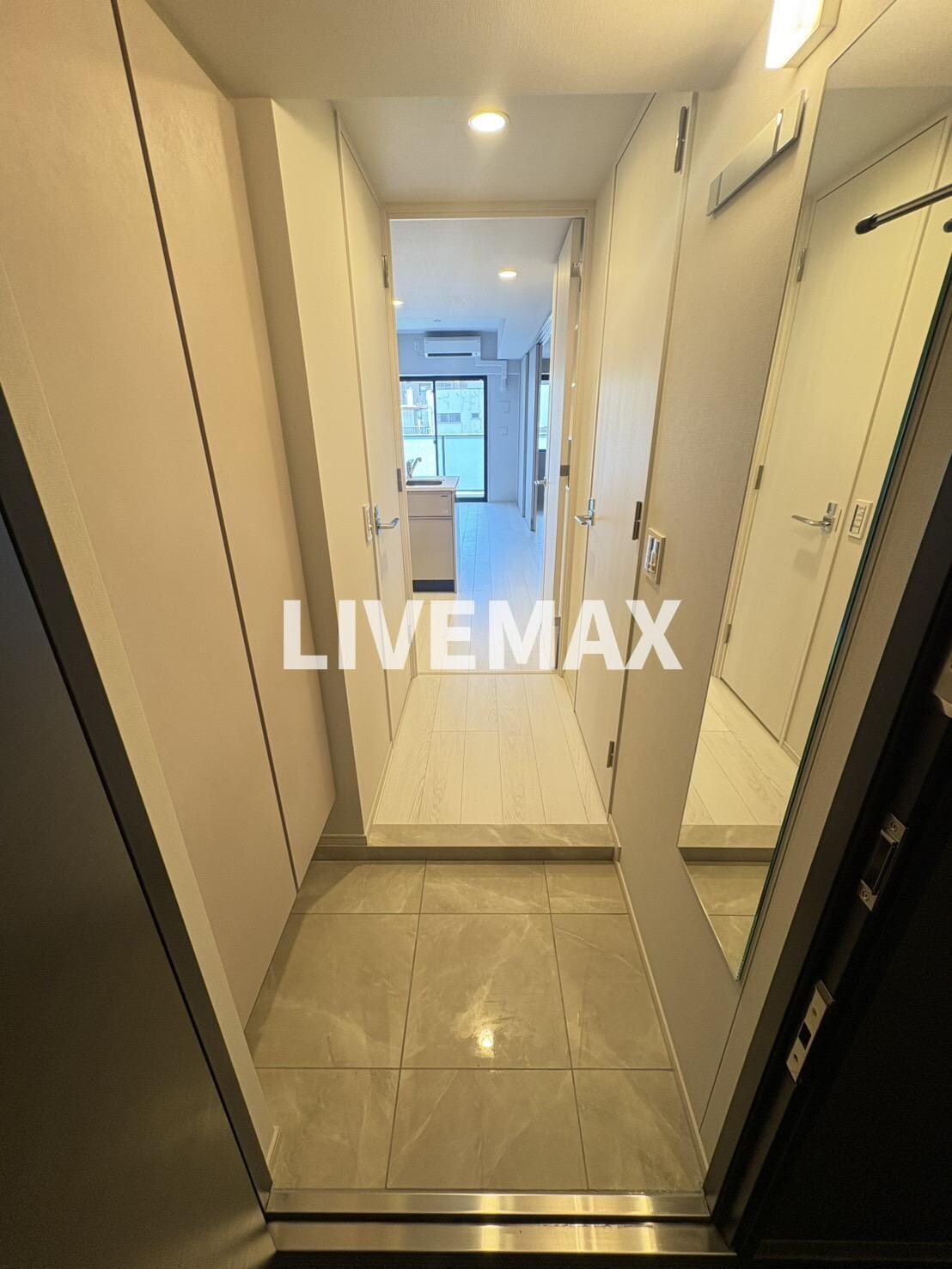 ルフォンプログレ秋葉原マークスの物件内観写真