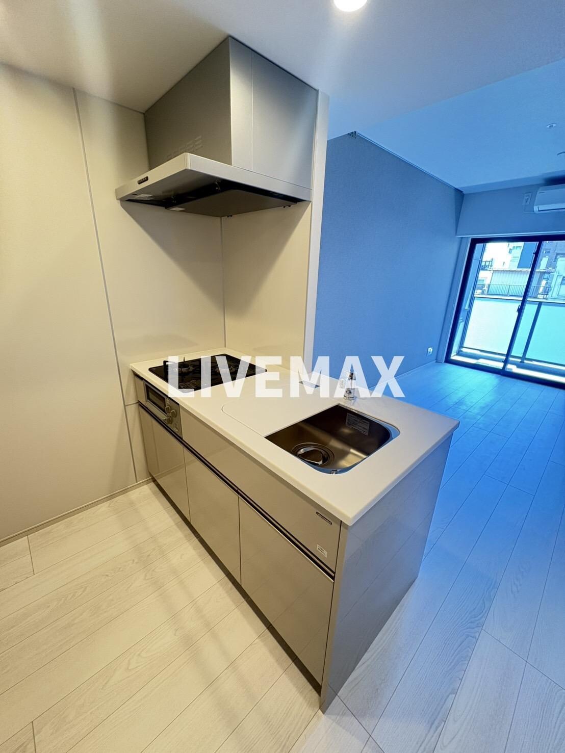 ルフォンプログレ秋葉原マークスの物件内観写真