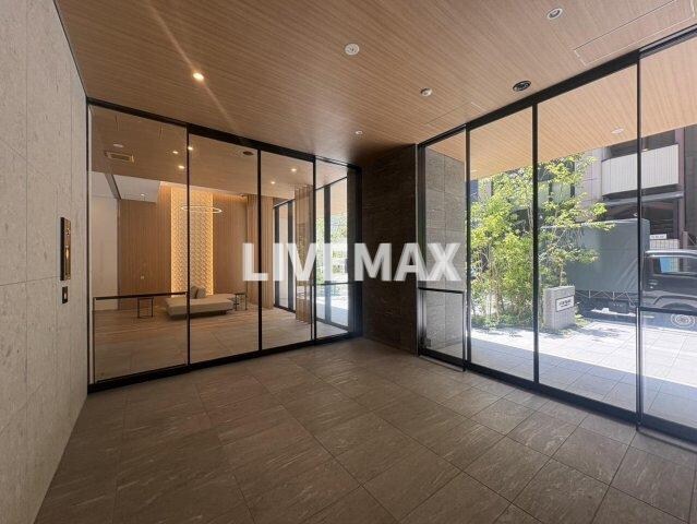 ルフォンプログレ秋葉原マークスの物件外観写真