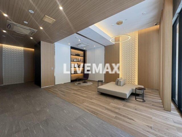 ルフォンプログレ秋葉原マークスの物件外観写真