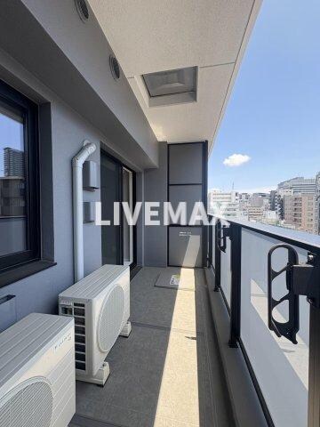 ルフォンプログレ秋葉原マークスの物件内観写真