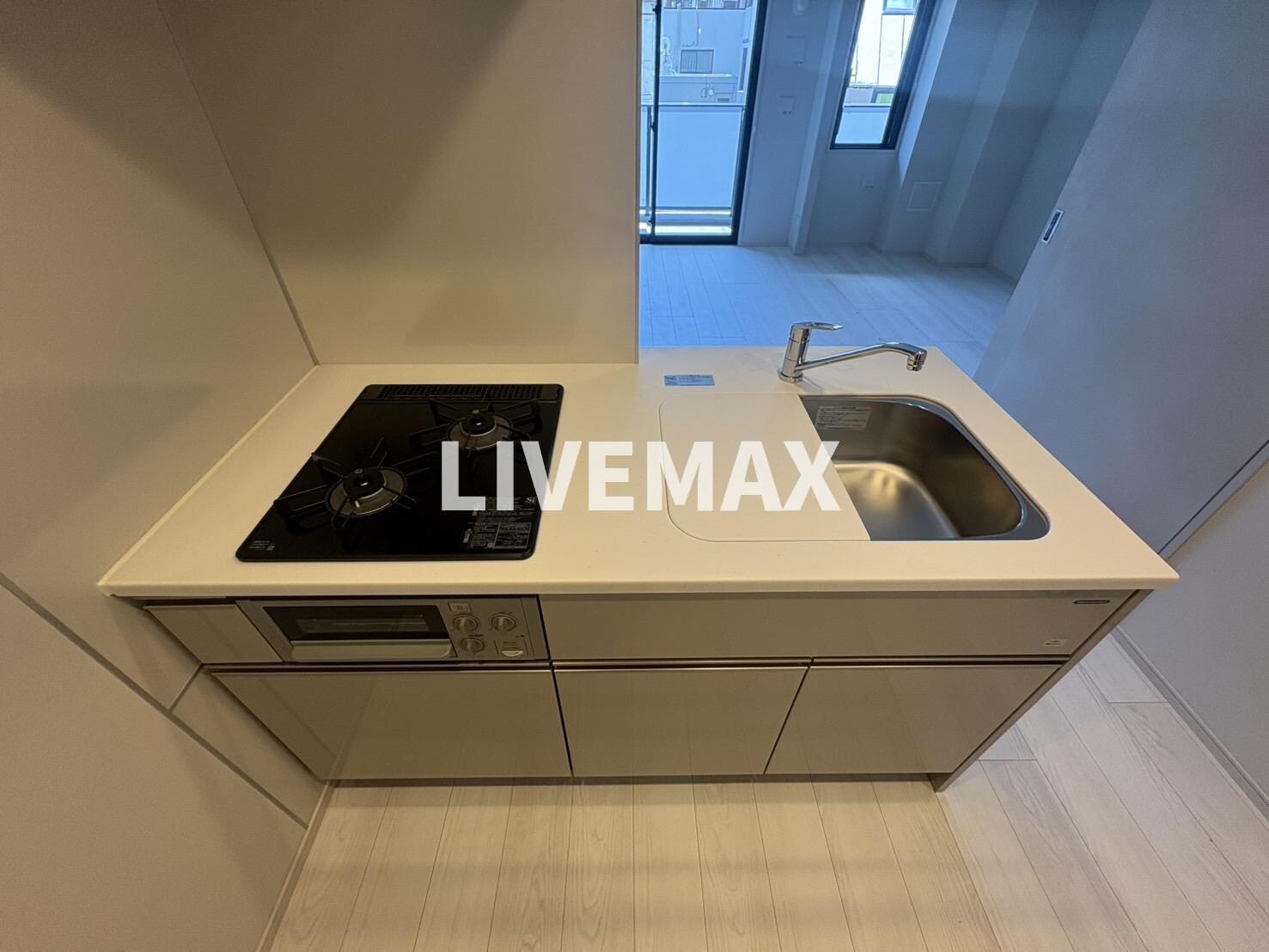 ルフォンプログレ秋葉原マークスの物件内観写真