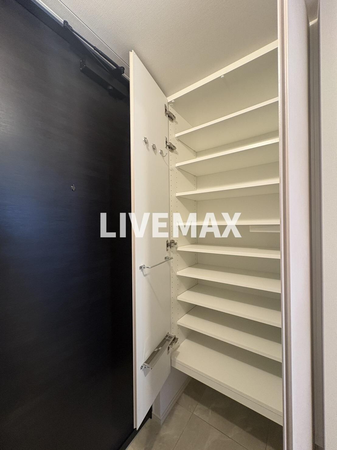 ルフォンプログレ秋葉原マークスの物件内観写真