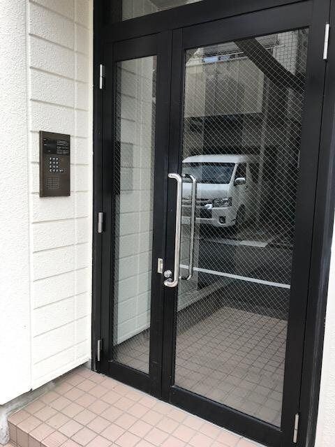 サンテラス南麻布の物件内観写真