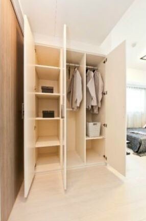 パークアクシス白金の物件内観写真