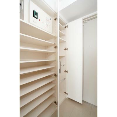 パークアクシス白金の物件内観写真