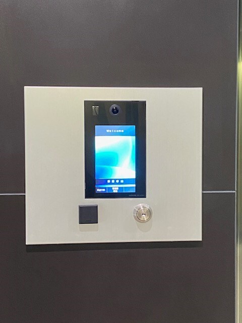 メイクス上野の物件内観写真