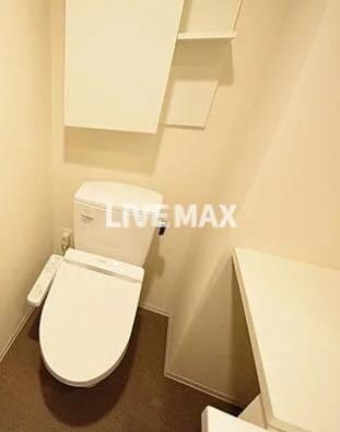 A-standard芝浦の物件内観写真