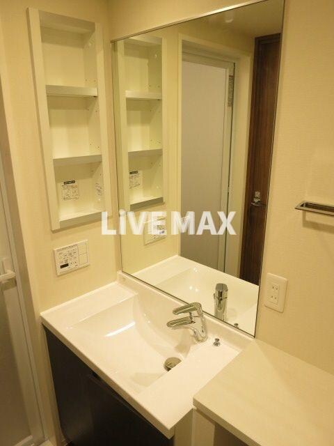 A-standard芝浦の物件内観写真