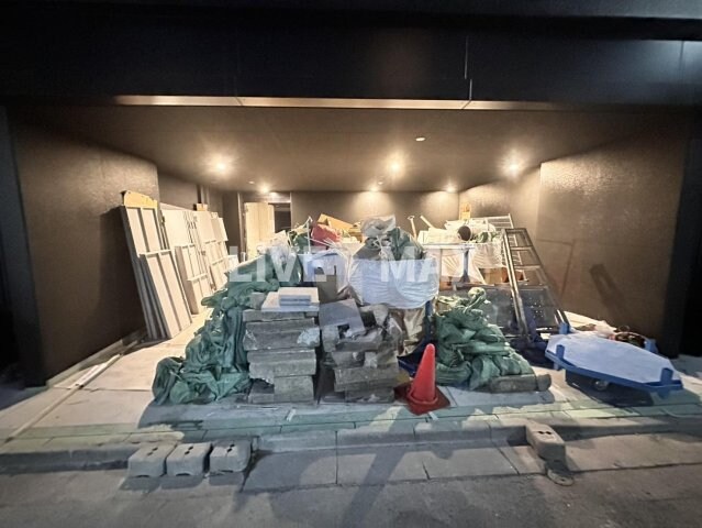 ザ・パークハビオ日本橋茅場町の物件内観写真