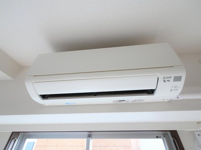 ジェノヴィア浅草Ⅲグリーンヴェールの物件内観写真