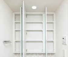 ザ・パークハビオ日本橋茅場町の物件内観写真