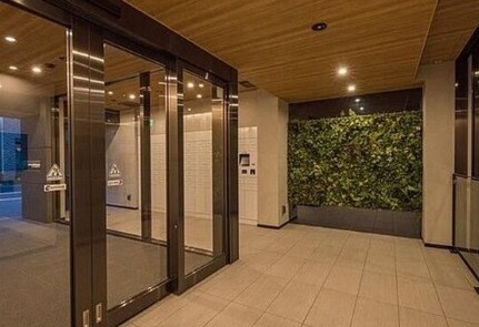 ルフォンプログレ元浅草マークスの物件外観写真