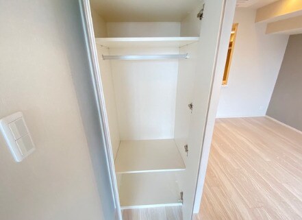 ルフォンプログレ元浅草マークスの物件内観写真