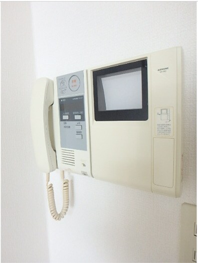 ガラ・ステージ麻布十番の物件内観写真