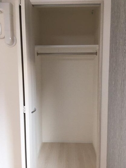 カサブランカ上野入谷の物件内観写真