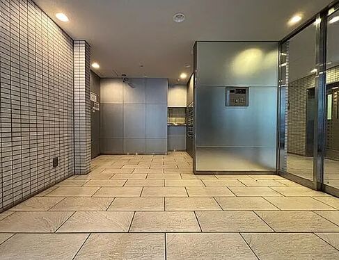 L-Flat田町の物件外観写真