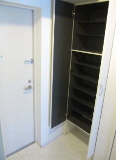 ランエージ新御徒町の物件内観写真