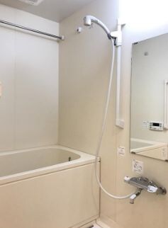 ランエージ新御徒町の物件内観写真