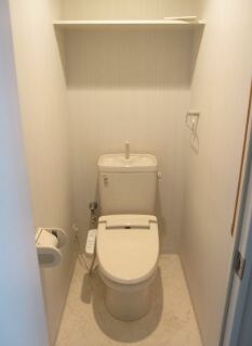 ランエージ新御徒町の物件内観写真