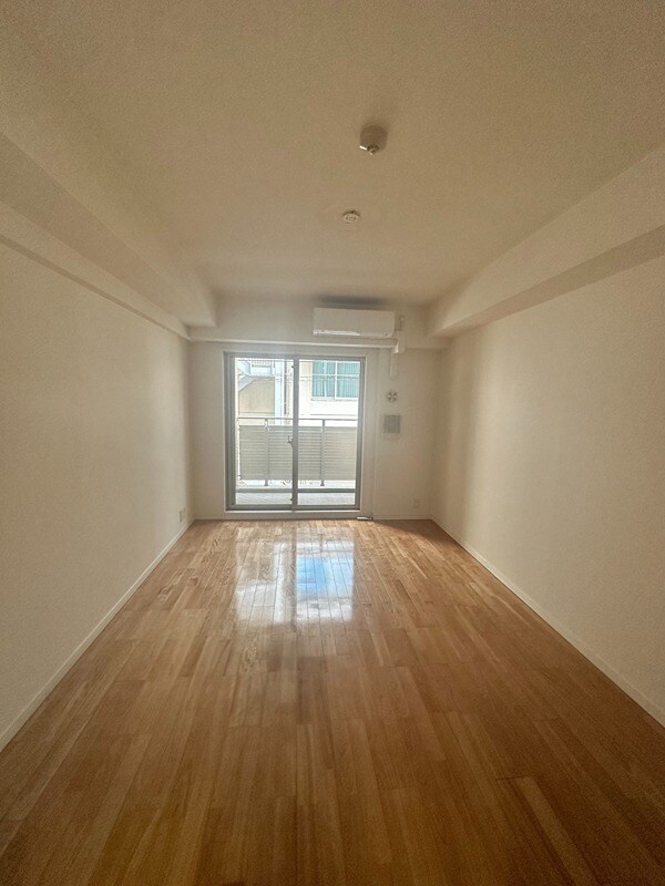 ニューシティアパートメンツ亀戸の物件内観写真