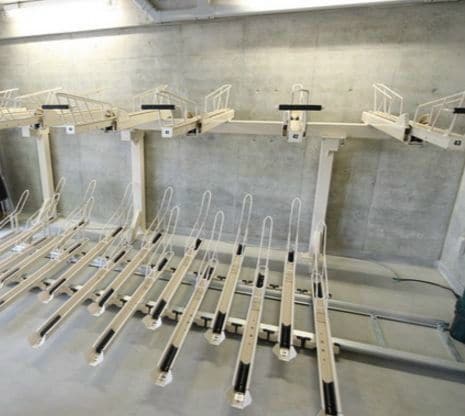 alefiaの物件外観写真