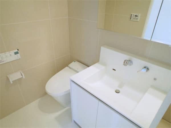 alefiaの物件内観写真