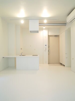 alefiaの物件内観写真