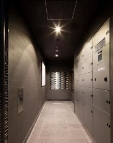 ザ・パークハビオ上野の物件外観写真