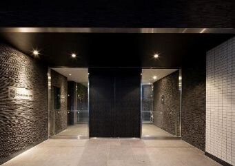 ザ・パークハビオ上野の物件内観写真