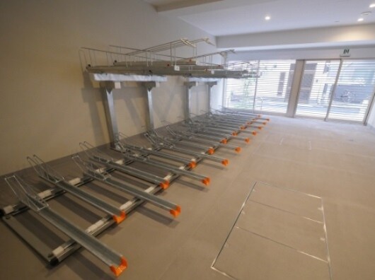 グレイスコート岩本町の物件内観写真