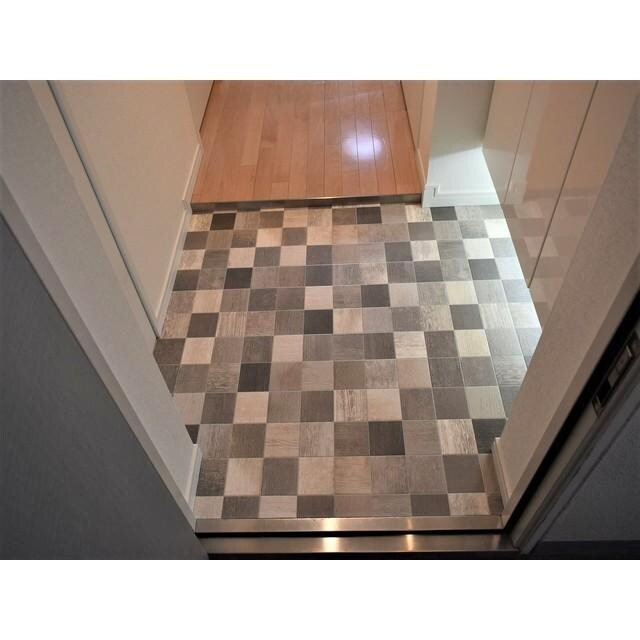 ルクレ新川レジデンスの物件内観写真