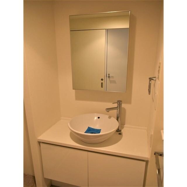 ルクレ新川レジデンスの物件内観写真