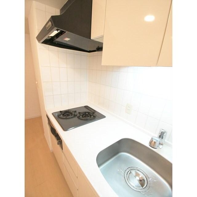 レキシントンスクエア白金高輪の物件内観写真