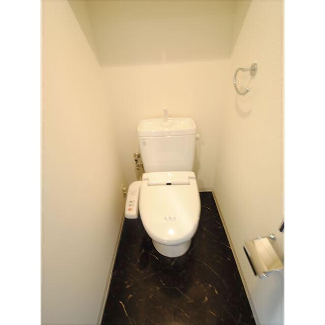 レキシントンスクエア白金高輪の物件内観写真