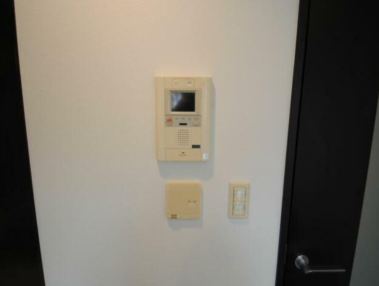 レキシントンスクエア白金高輪の物件内観写真