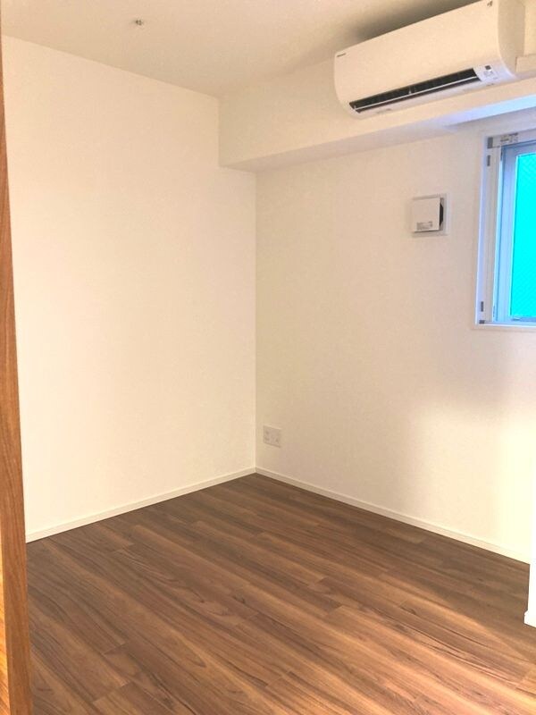 バウスフラッツ品川キャナルサイドの物件内観写真