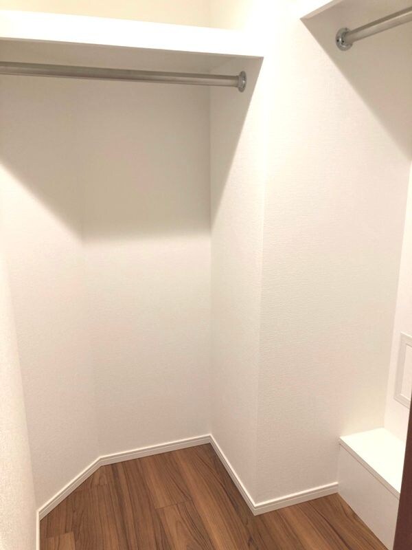 バウスフラッツ品川キャナルサイドの物件内観写真