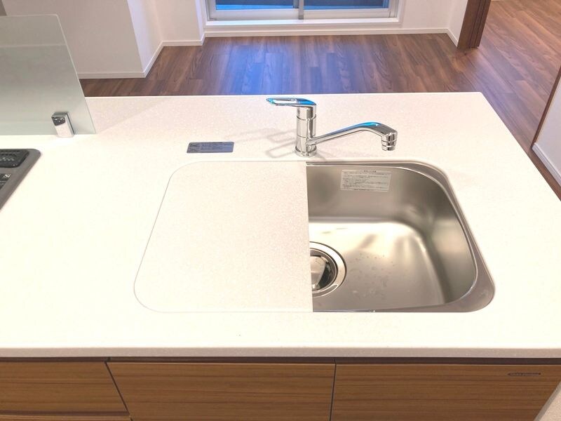 バウスフラッツ品川キャナルサイドの物件内観写真