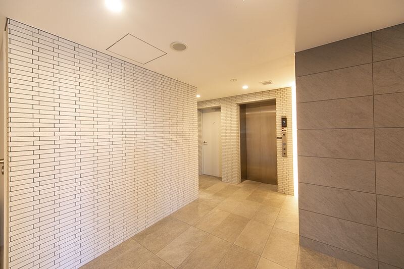 バウスフラッツ品川キャナルサイドの物件内観写真