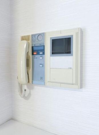 トゥールブランシュ麻布の物件内観写真