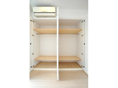 プレミアステージ三田慶大前の物件内観写真