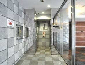 プレミアステージ三田慶大前の物件内観写真