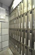 プレミアステージ三田慶大前の物件内観写真