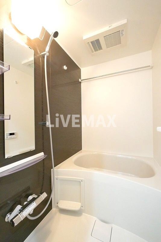 グランジット日本橋浜町の物件内観写真