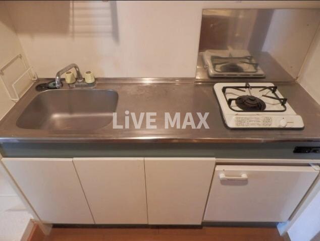 クレメント白金JPの物件内観写真