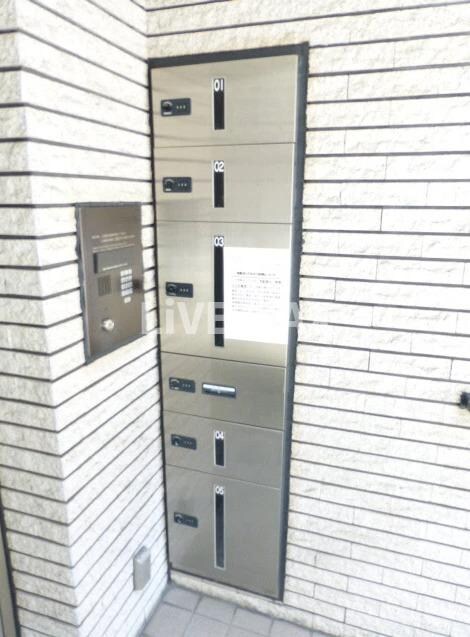 クレメント白金JPの物件内観写真