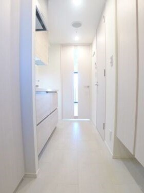 ザ・パークハビオ新御徒町の物件内観写真